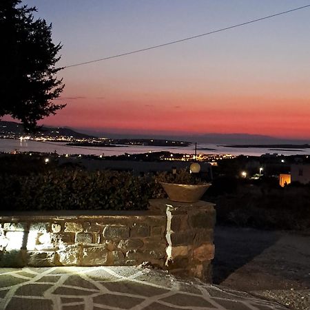 Traditional House Paros Sarakiniko  Экстерьер фото