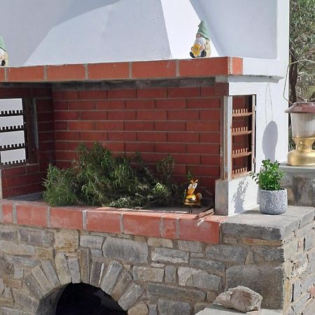 Traditional House Paros Sarakiniko  Экстерьер фото